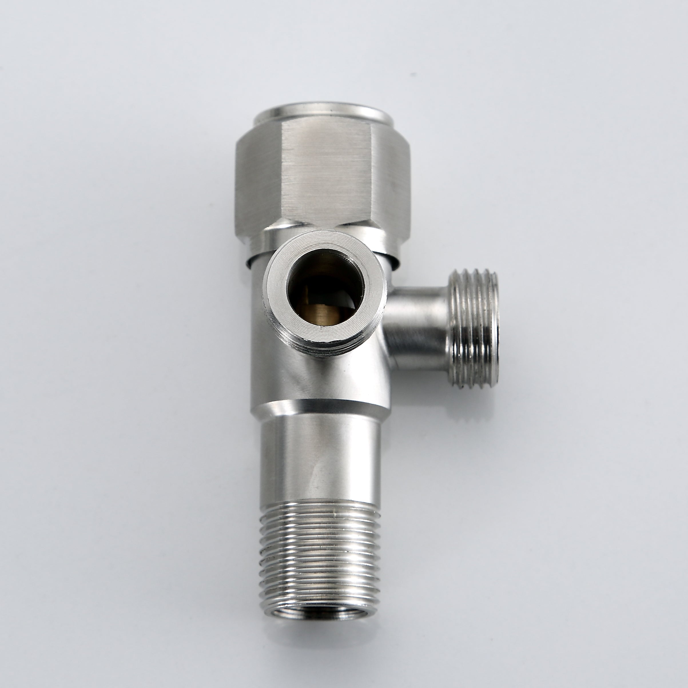 Angle Valve